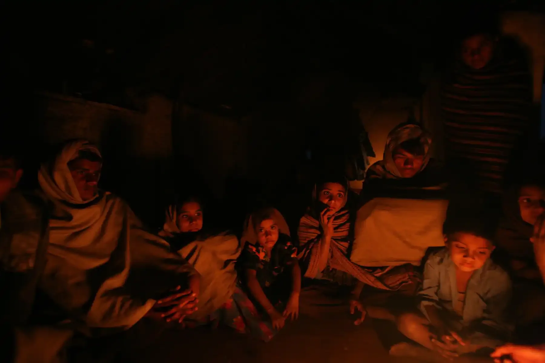 Ethical Visual Culture: Telling Human Stories With Care