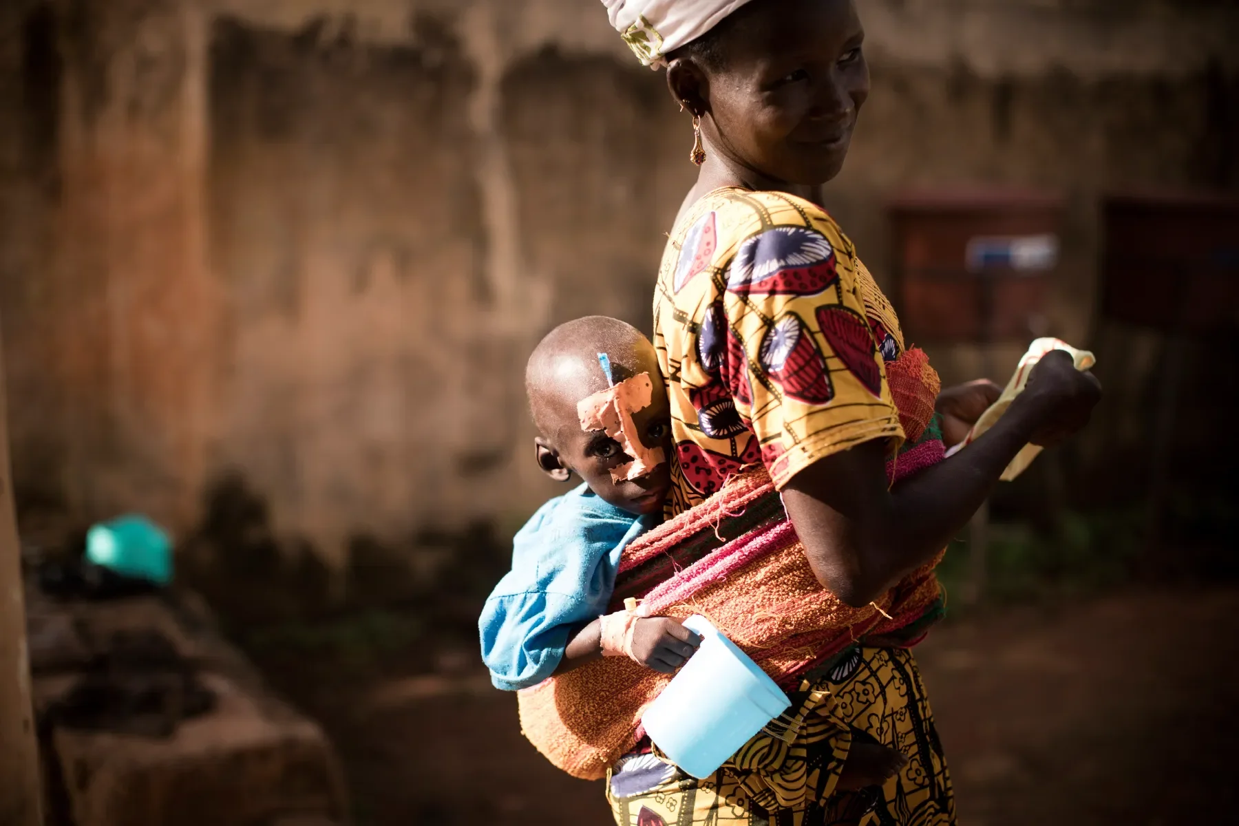 How to Tell Difficult Stories Without Overwhelming Your Audience