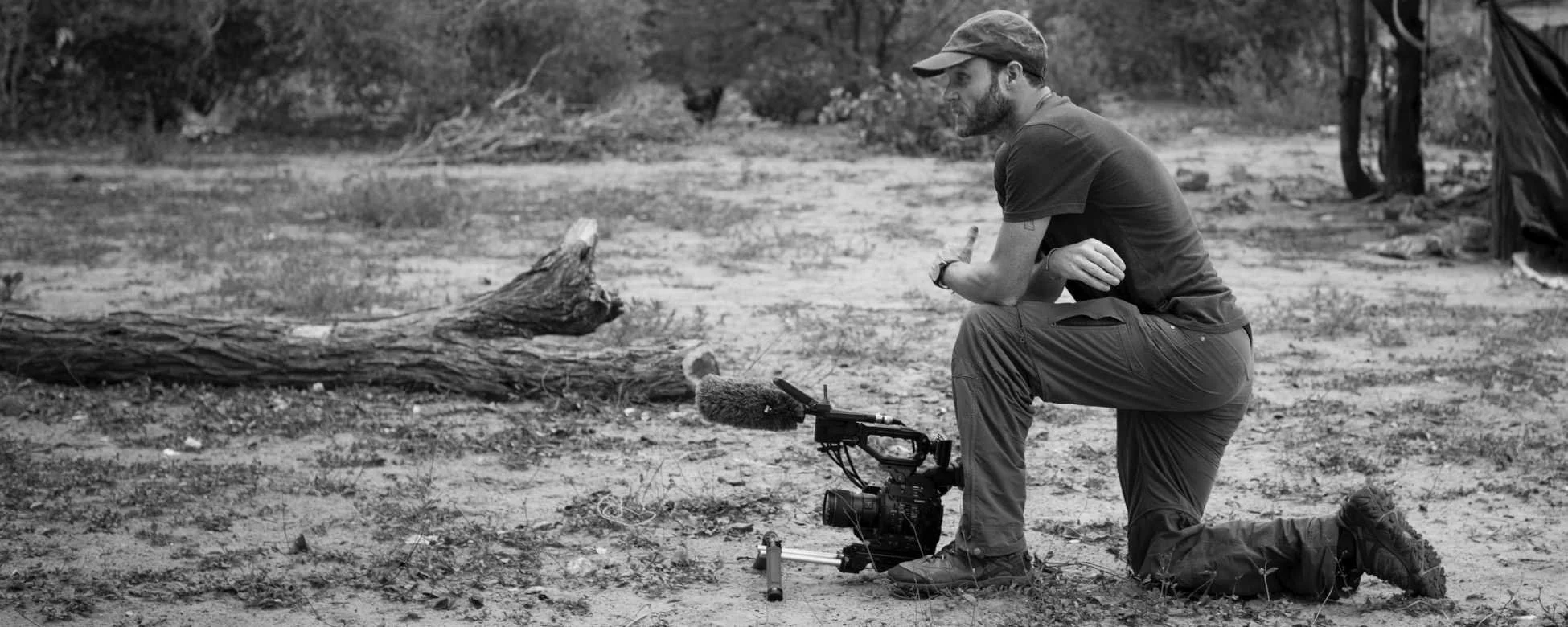  

It has been wonderful working with Toby on a vital project for Maggie’s. The creative process and the quality of filming has been excellent, with the films being consistently cited by people with cancer and their clinicians as crucial to their exp