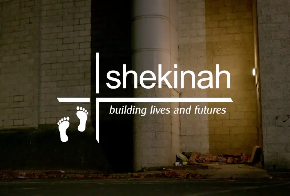 Shekinah Christmas Appeal