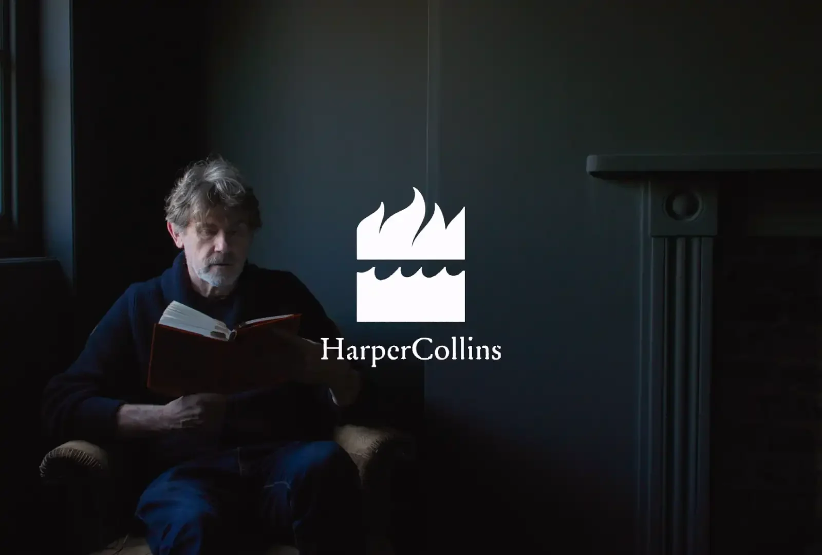 HarperCollins' Authors