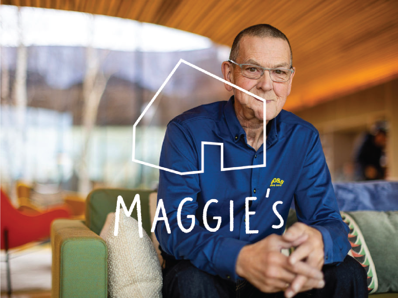 Maggie's Spring Appeal