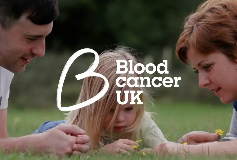 Blood Cancer - Because Of