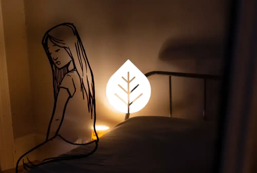 Survivor's Network - I Believe You