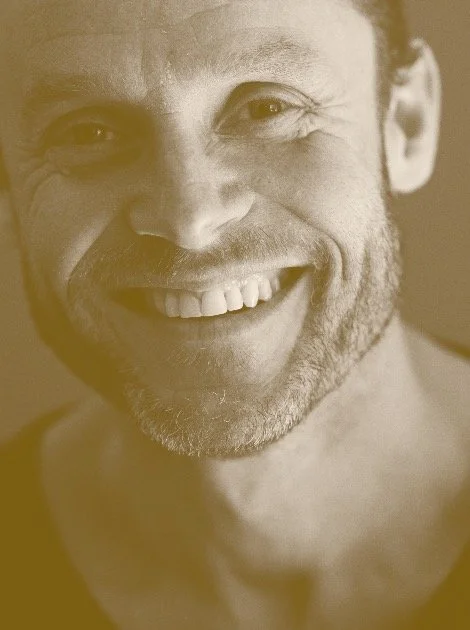 Toby Madden - Creative Director