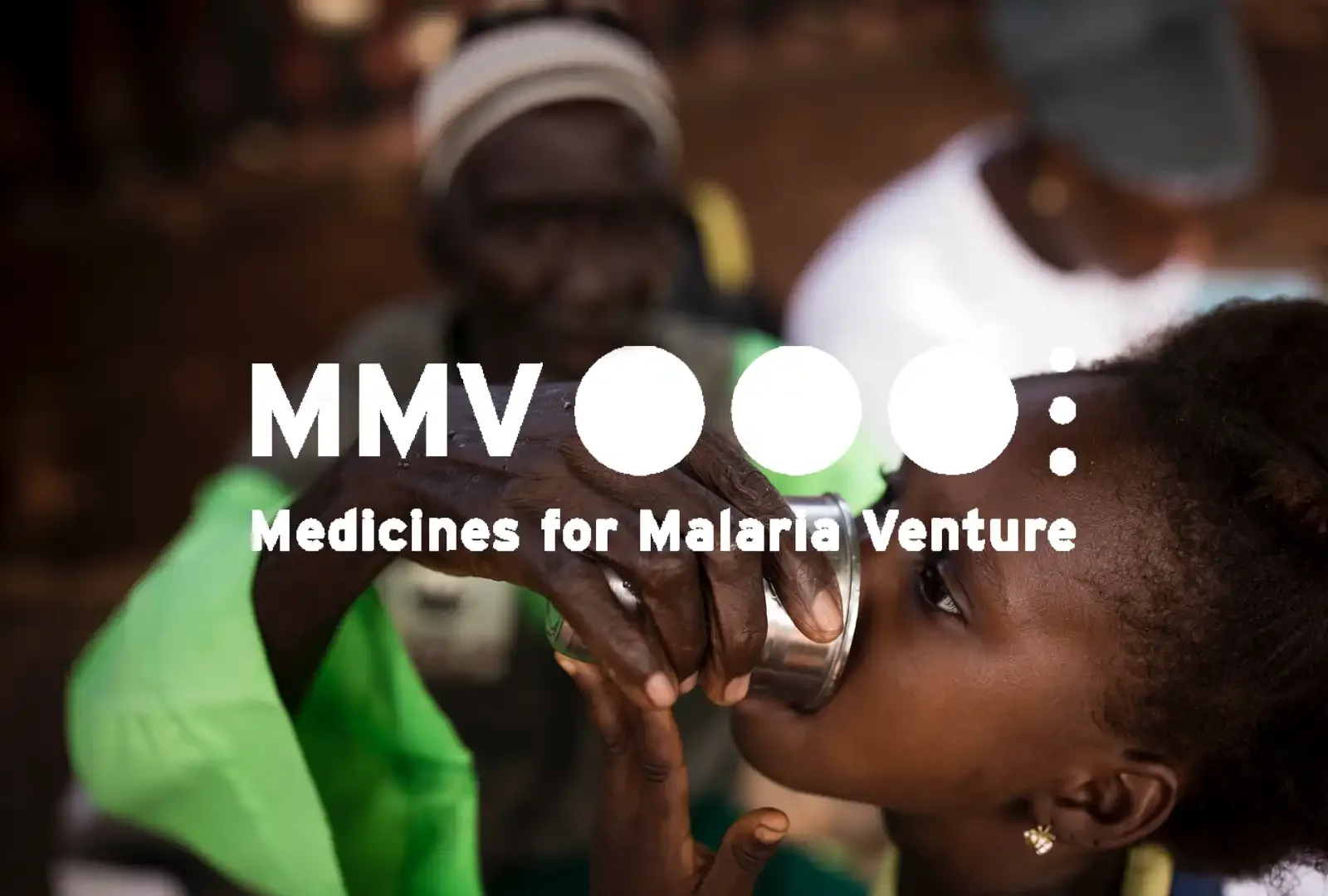 Medicines for Malaria Initiative