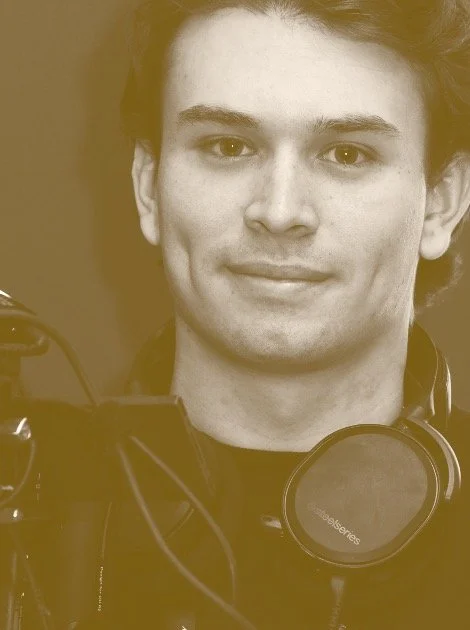 Elias Laselle - Filmmaker