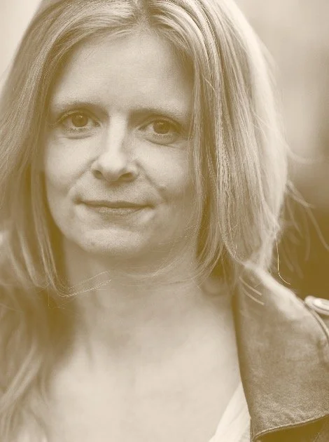 Laura Gilmour - Producer/Director