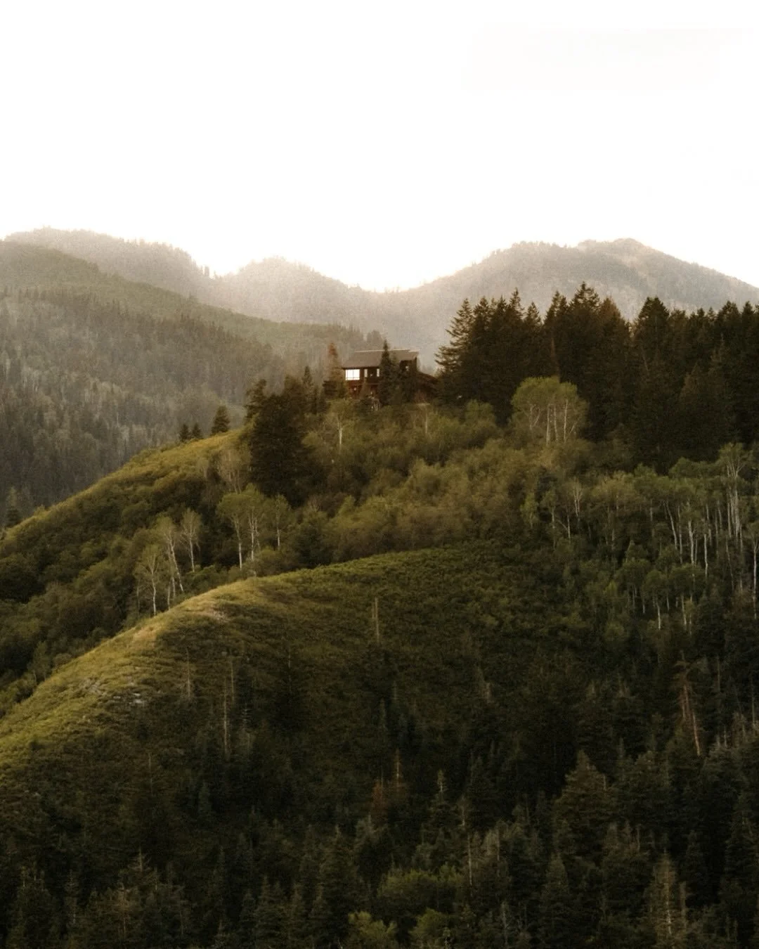 where I would like your email to find me ↟↟↟