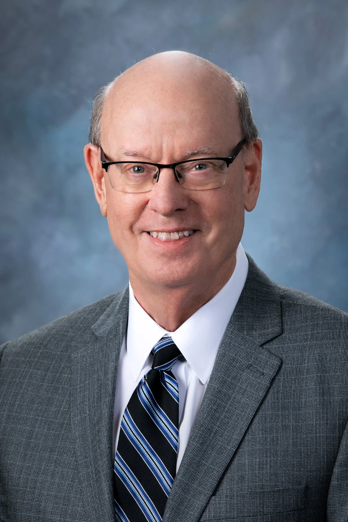 Thank you, Dr. Bill