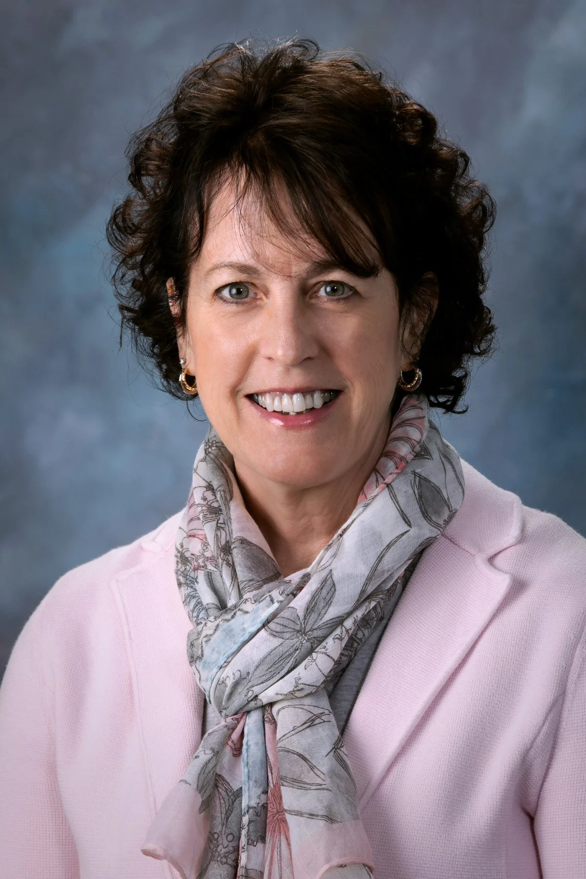 Gowey Earns Fund Raising Recertification