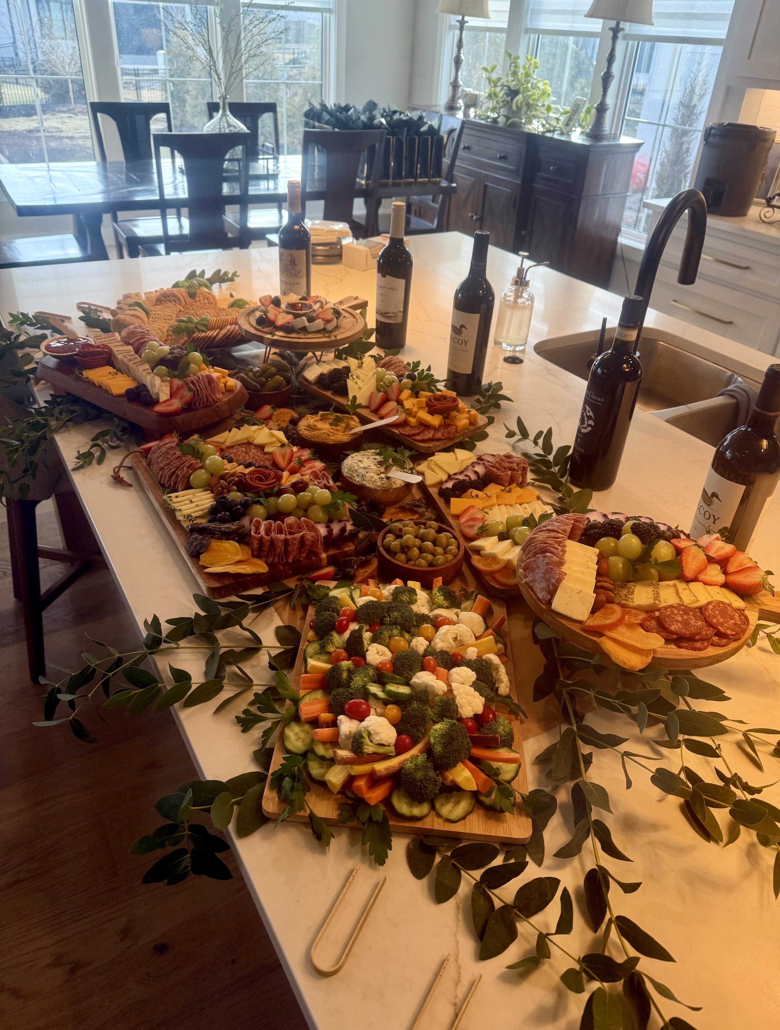Grazing Table