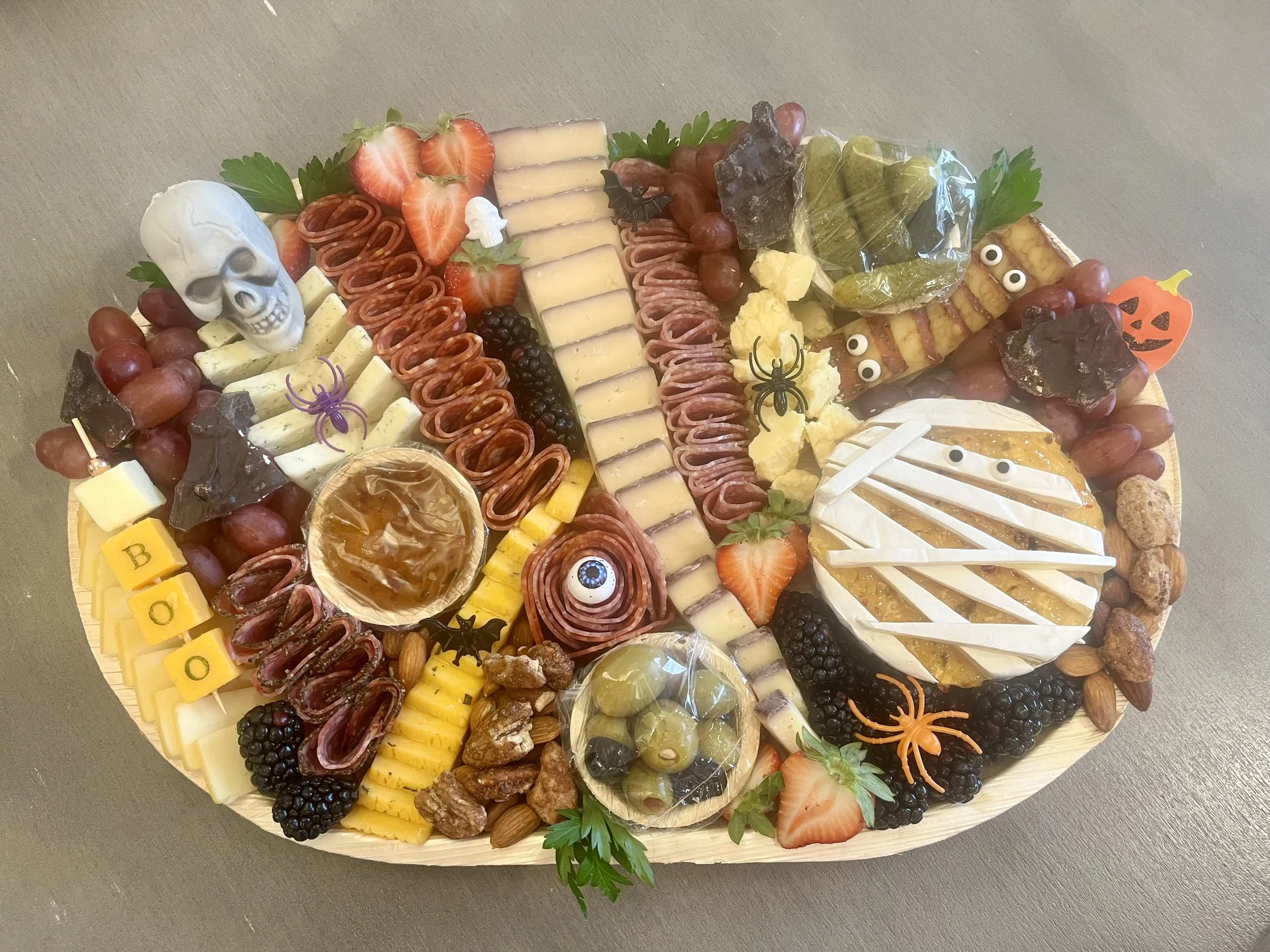 Char-BOO-Terie