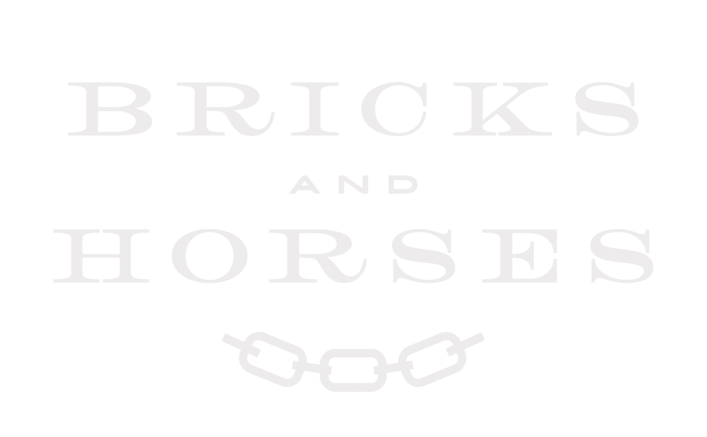 Bricks and Horses