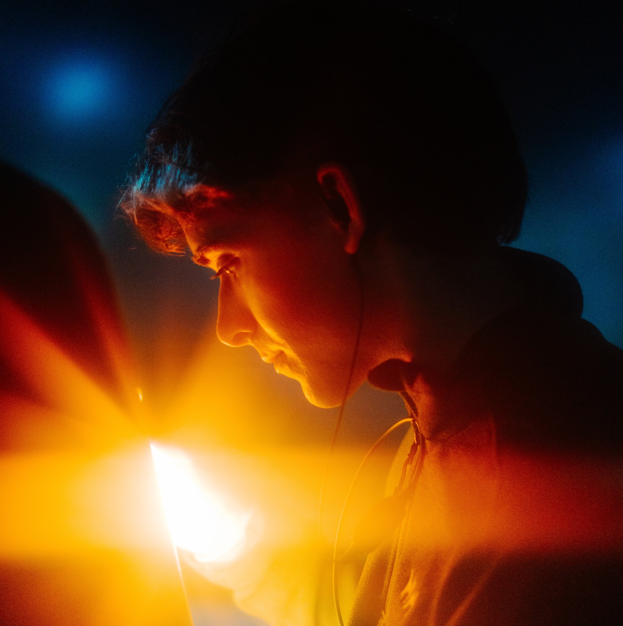 Application Inspiration Session