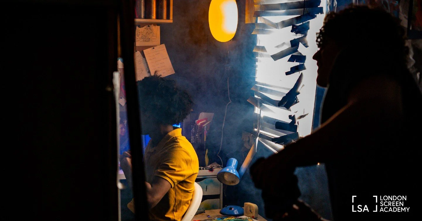 TAKE X 🎬
Between the takes. The real story happens.

#TakeX #BehindTheScenes #CreativeProcess #FilmLife