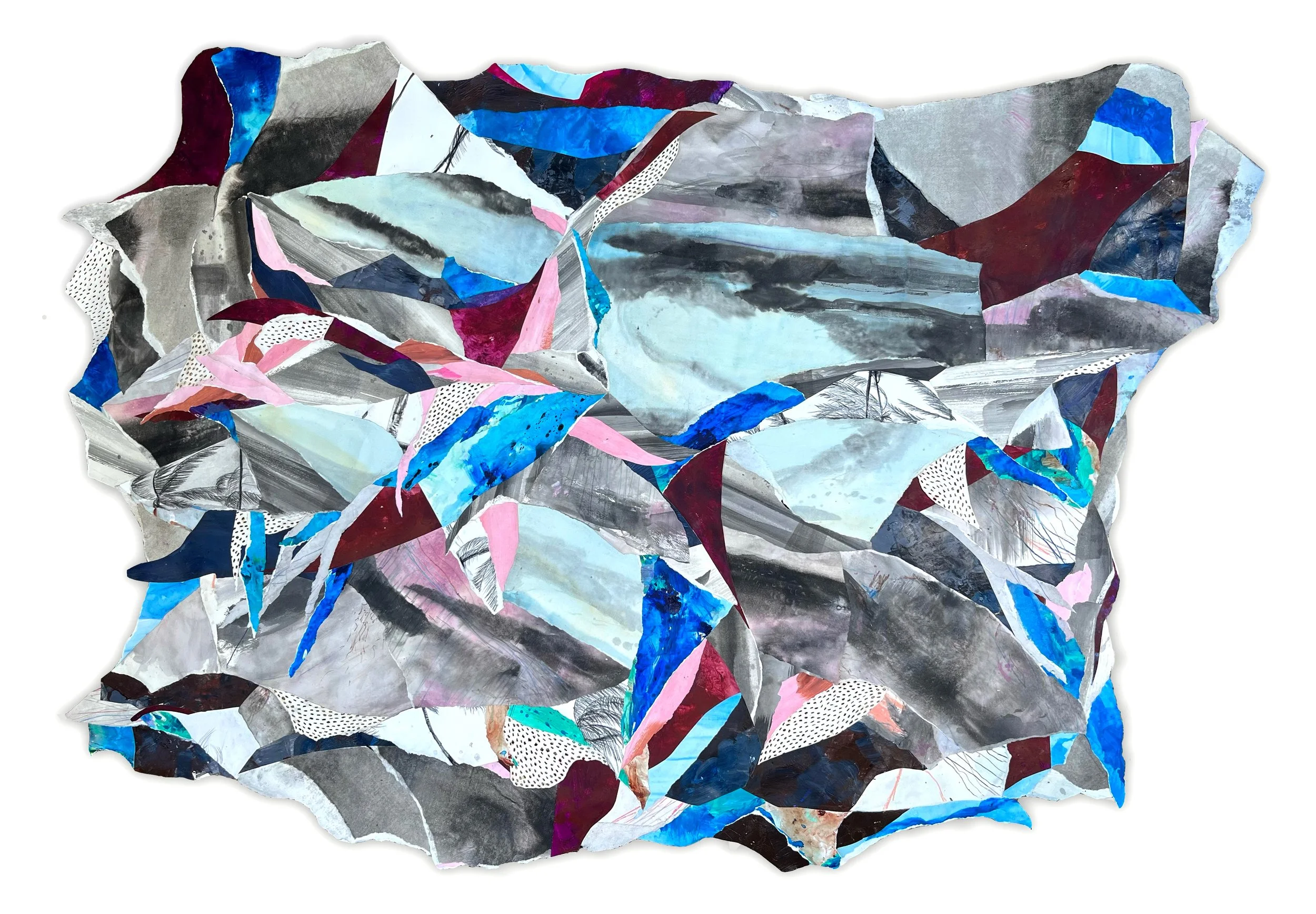 Pentimenti Gallery — (re)FOCUS 2024