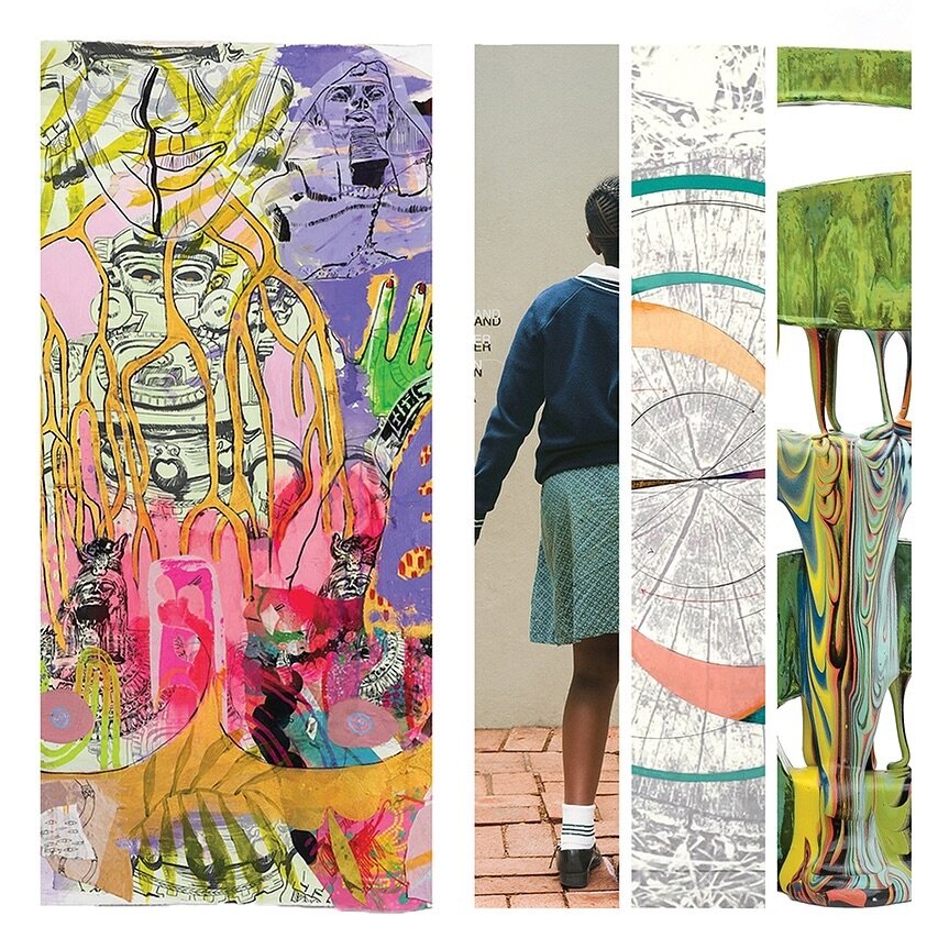 Friday, March 8, 6-8 pm: Reception &amp; Artists&rsquo; Remarks at Pentimenti Gallery; dialogue at 6pm

JACKIE MILAD | Solo Exhibition | March 5 - April 6.

Women in the City of Brotherly Love | Group Exhibition: KIKI GAFFNEY, JUDY GELLES, AND LAUREN