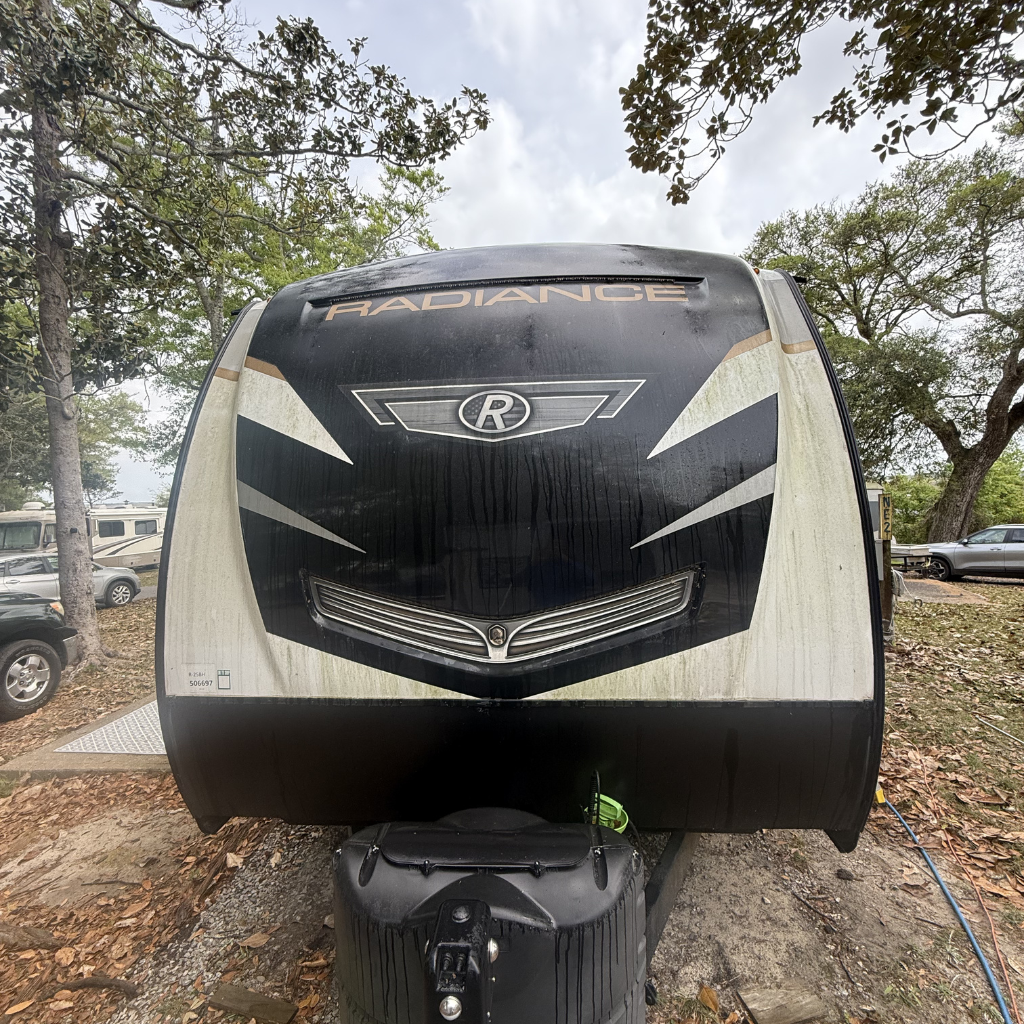 RV Wash - Waveland MS