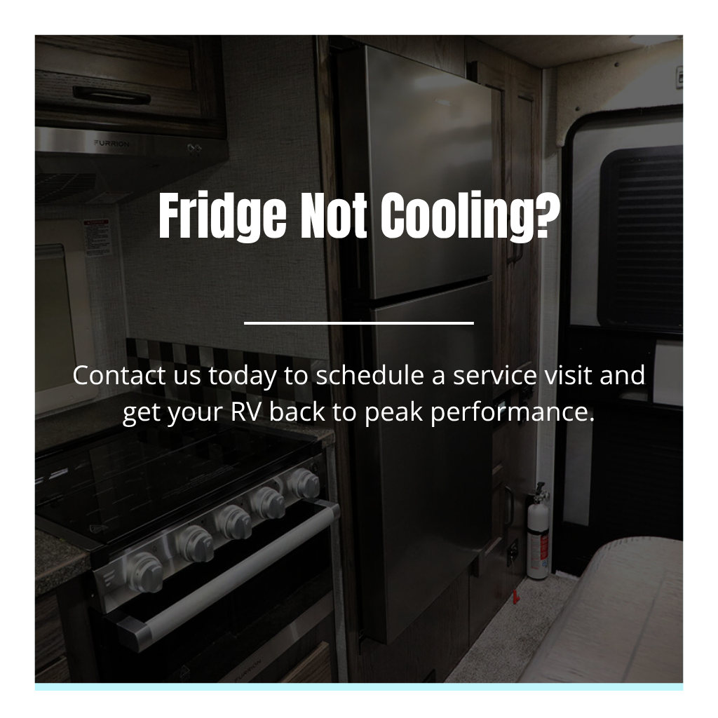 RV A/C Service - Biloxi, Gulfport, and Ocean Springs, Mississippi