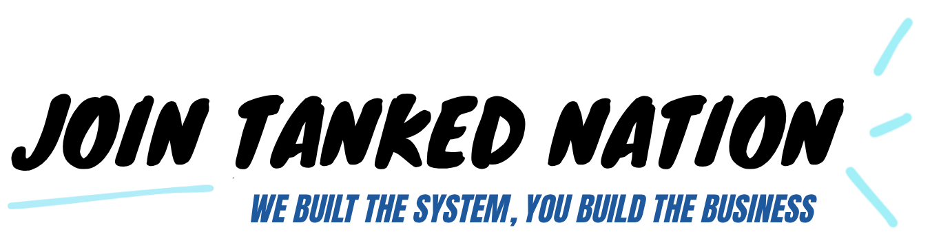 Become A RV Tank Cleaning Company