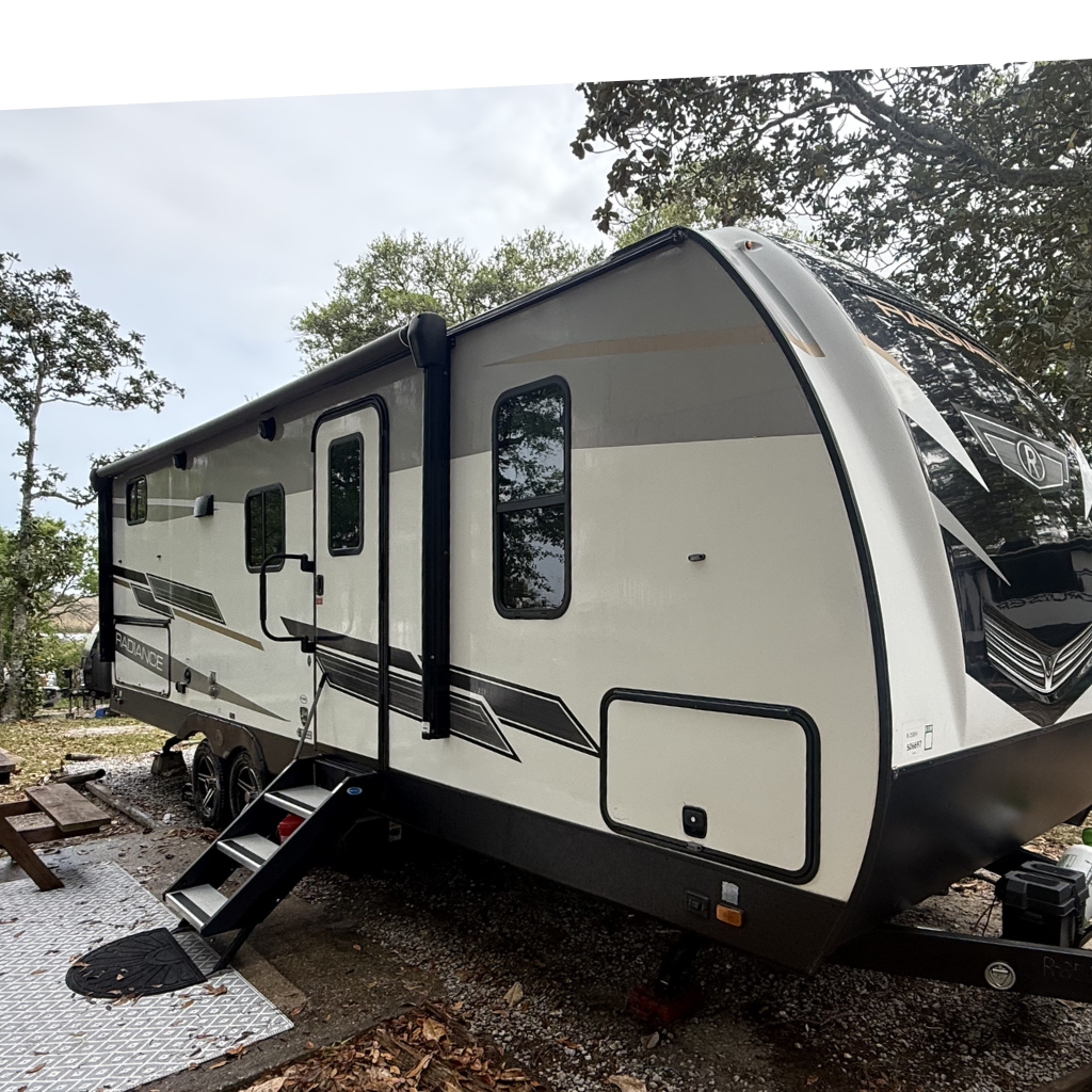 
RV WASH - Saucier, Mississippi