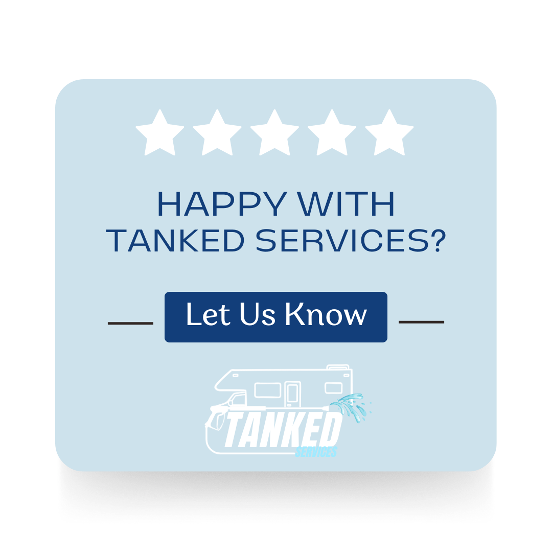 About — Tanked Services Mobile RV Repair Services