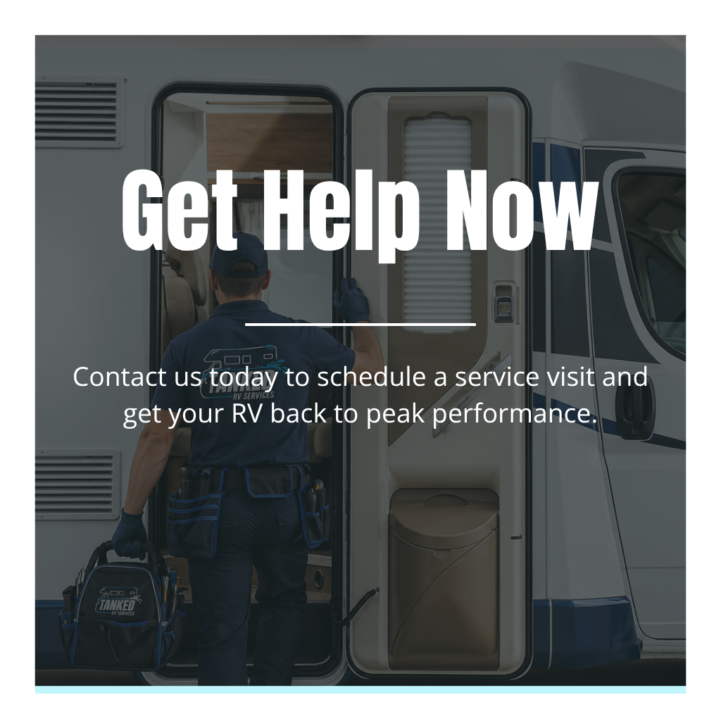 RV Emergency & After-Hours Repair - Biloxi, Gulfport, and Ocean Springs