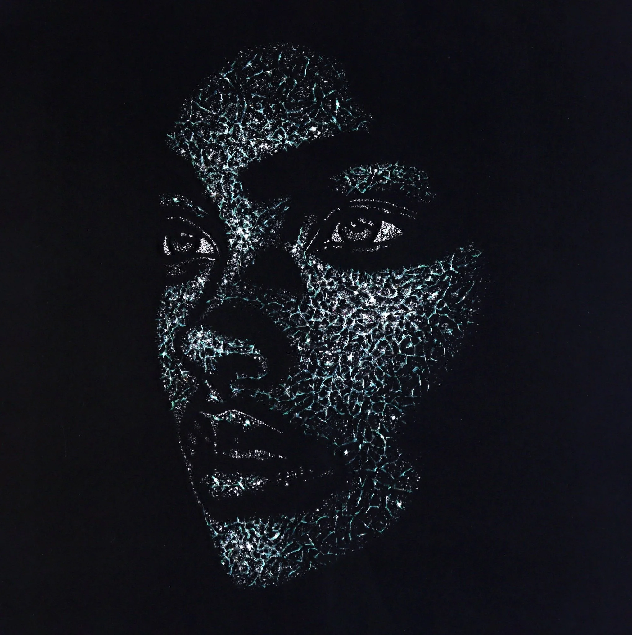 Catching Dawn_Shattered Glass Art_Agnes Buronyi Art.jpg