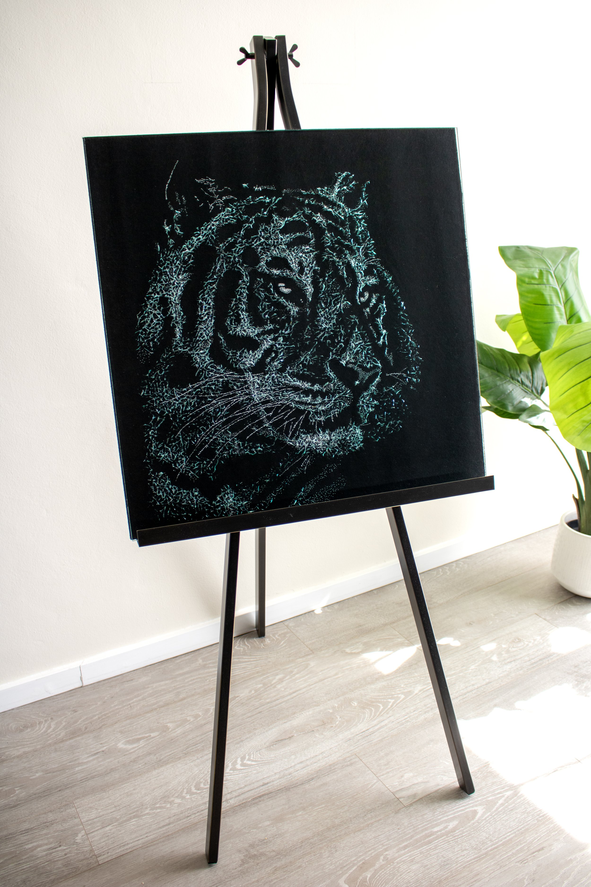 TheProudOne_ShatteredGlassArt_AgnesBuronyiArt.jpg