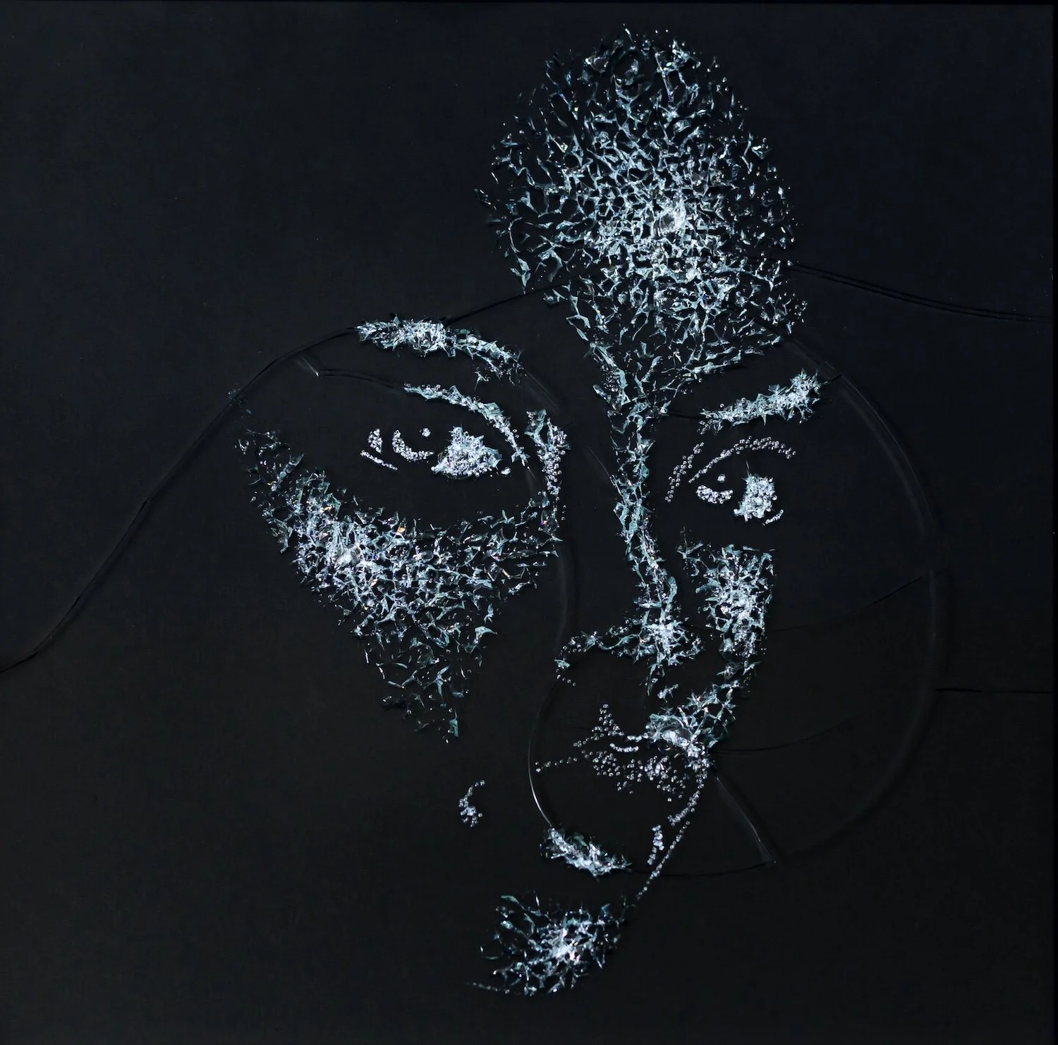 Whispers of Youth_Agnes Buronyi Art