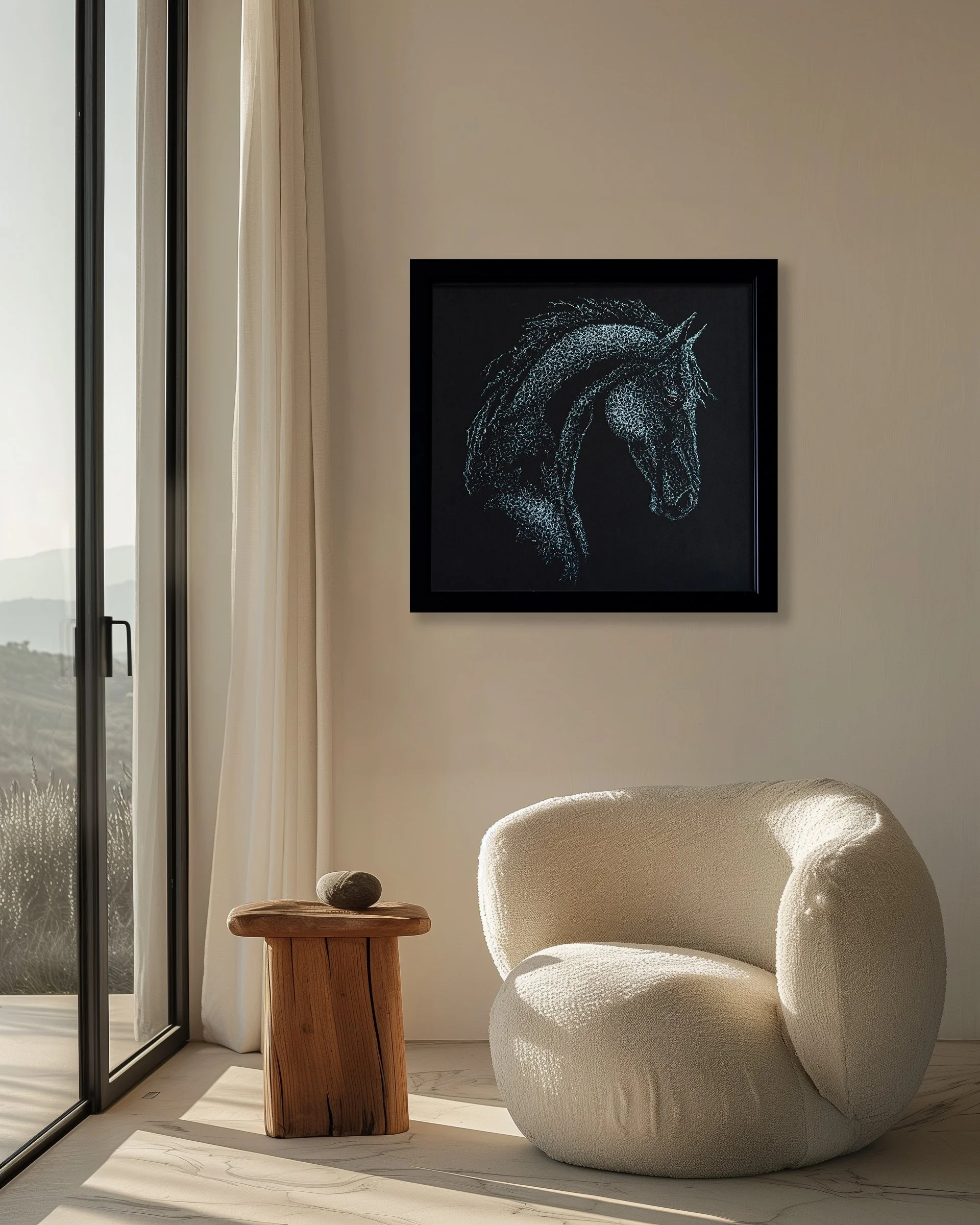Threshold_Interior_Agnes Buronyi Art