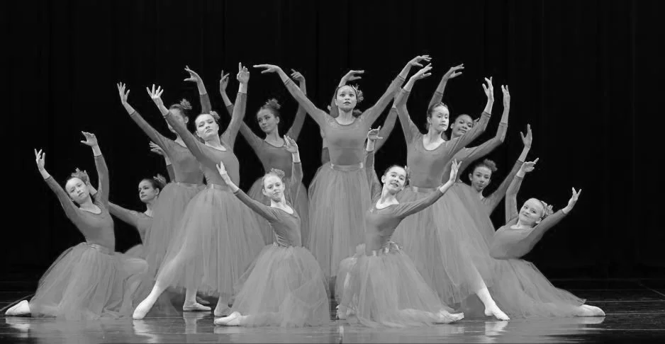 Hilton Head Dance School