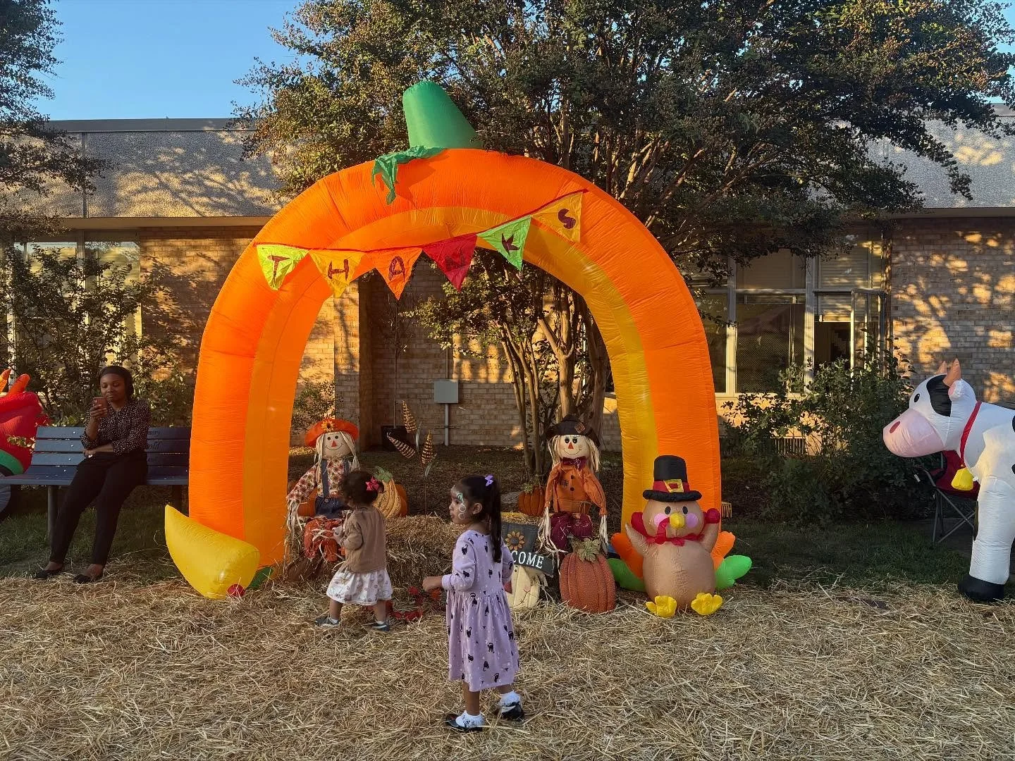 The fun has just begun here at Willy Woo Woo! Join us for an unforgettable autumn 🍂 adventure and be part of the excitement!#willywoowoo #fallfestivities🍁🍂 #fallfun🍁