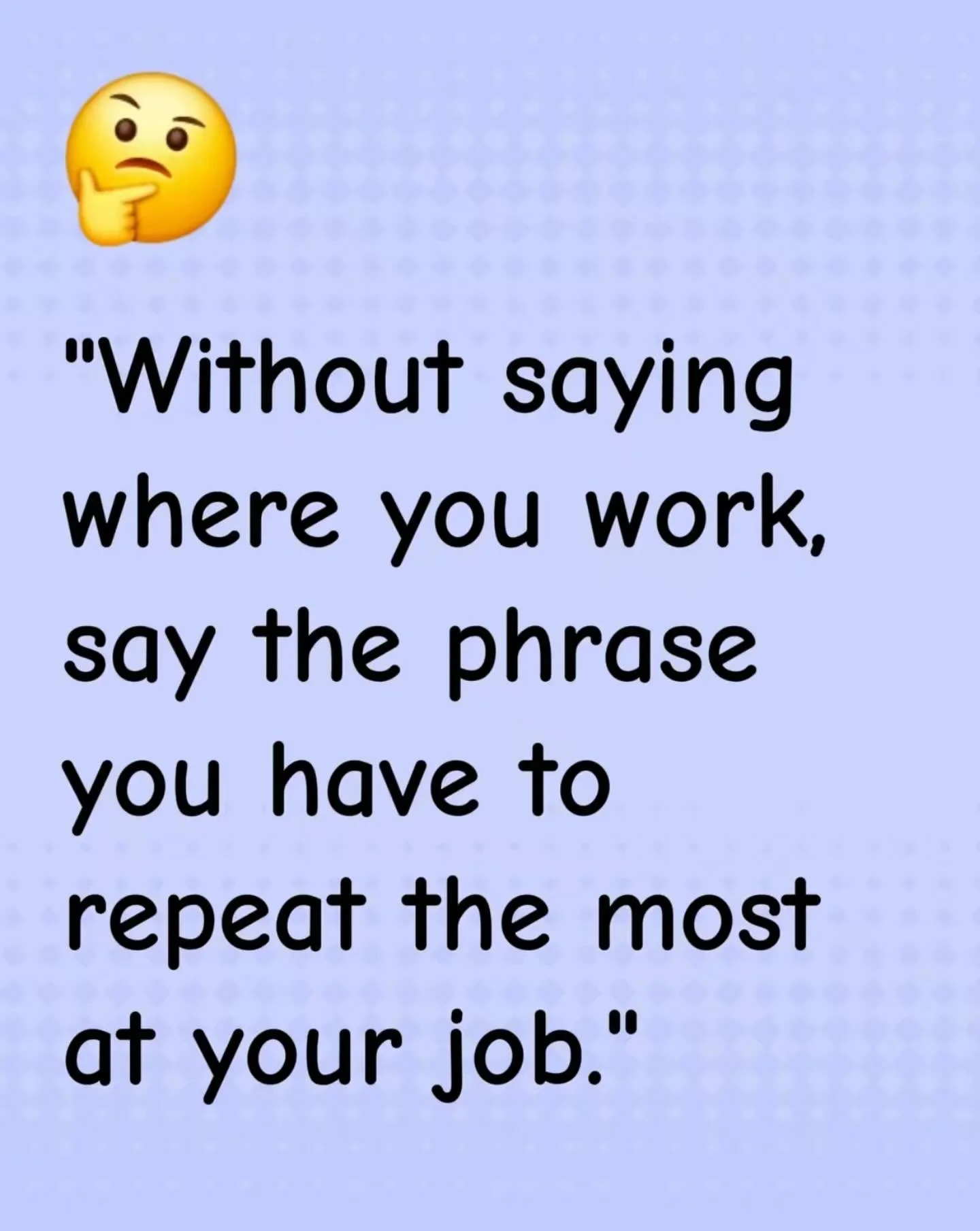 We will go first: &ldquo;Everyone say oh no!&rdquo;
Or a Christmas time classic &ldquo;wake up Santa!&rdquo; Leave yours in the comments below! #willywoowoo #santa #winter