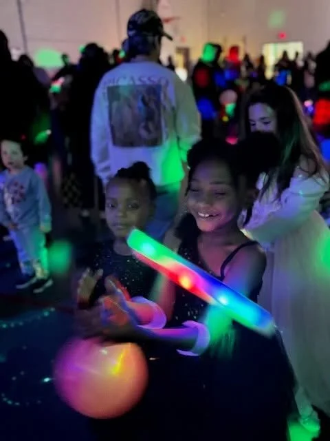 Have you seen our incredible Valentine dances? These dances are a great way for your students to express themselves in the sweetest way! Make their valentines extra special and throw the ultimate party with lasers, music, cotton candy or popcorn, and