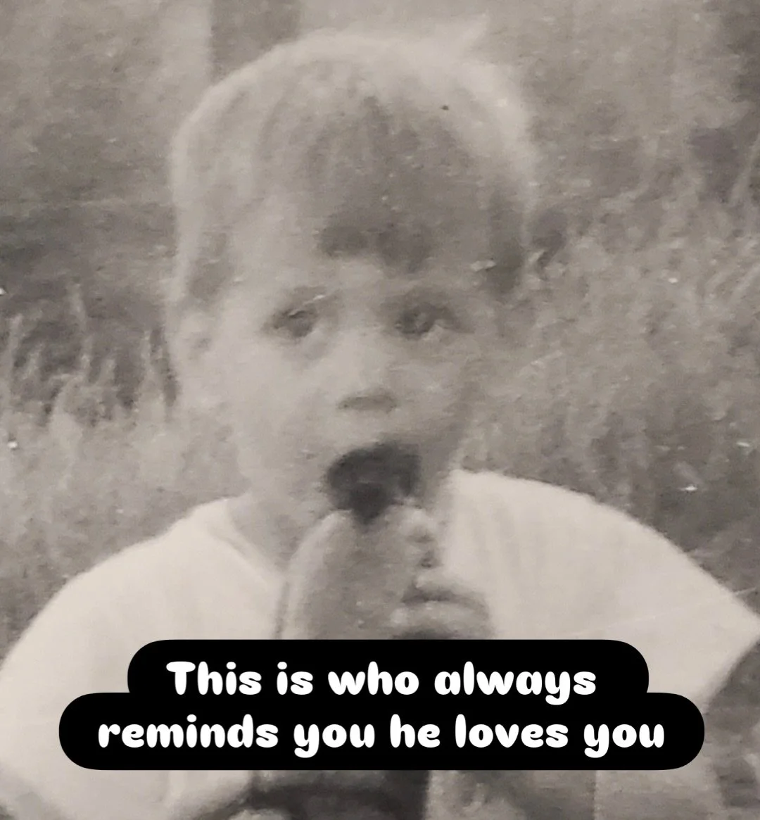 Happy Fun Friday⭐️! We're playing a game! Each photo has a clue to help you guess who each kid grew up to be. Think you can get them all? Leave your answers in the comments below!👇