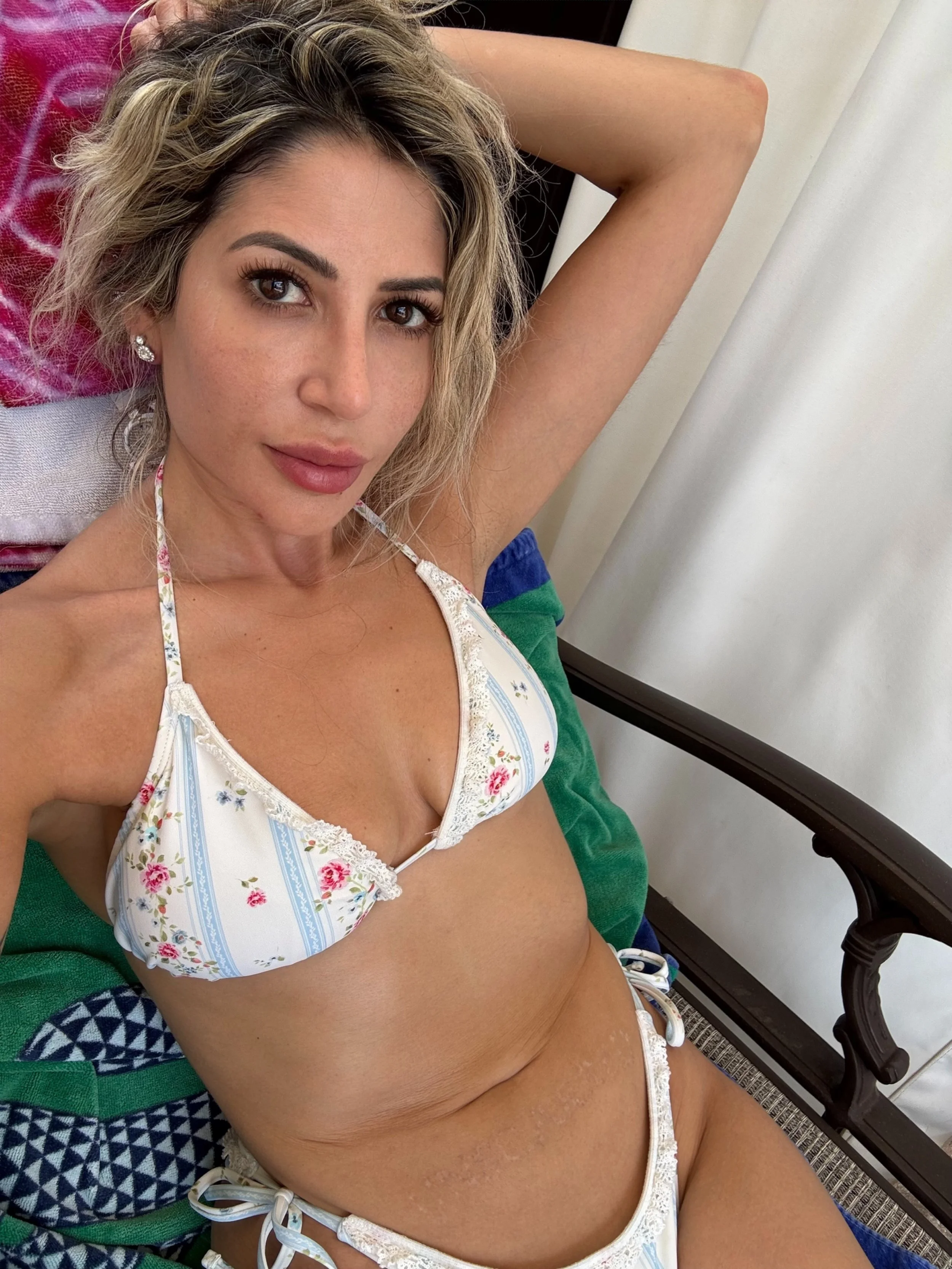 Pool Day!