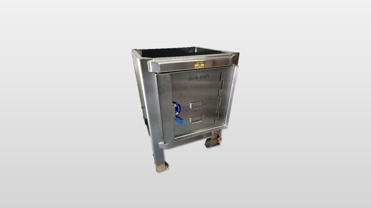 Bio Process Container Platforms (BPCP) - 50L - 5,000L