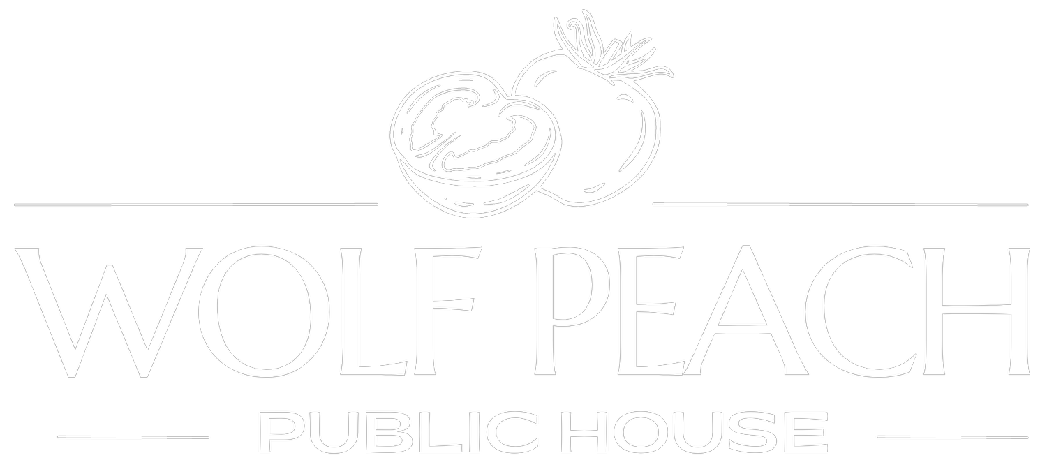 Wolf Peach Public House