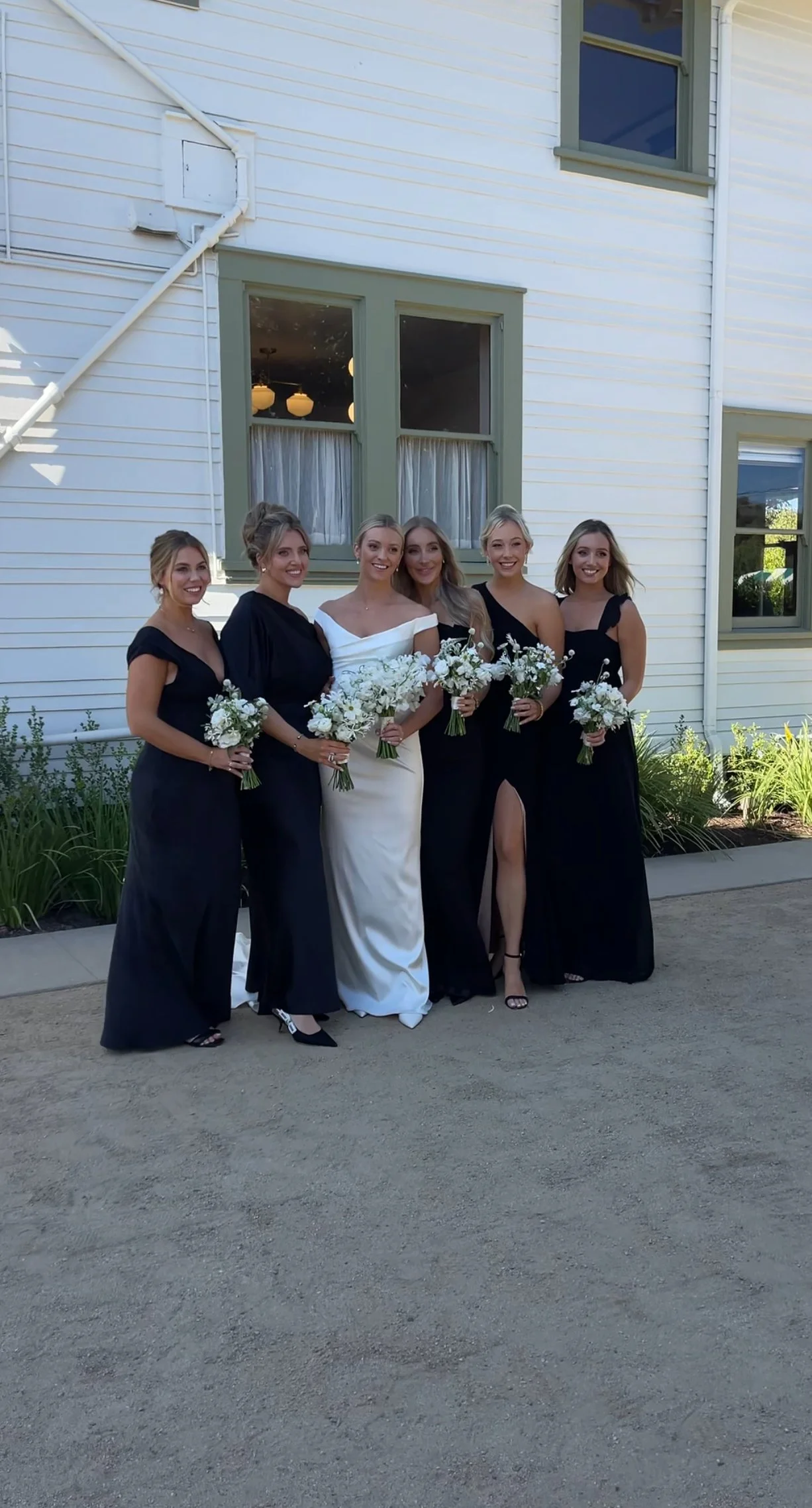 SoCal wedding beauty services