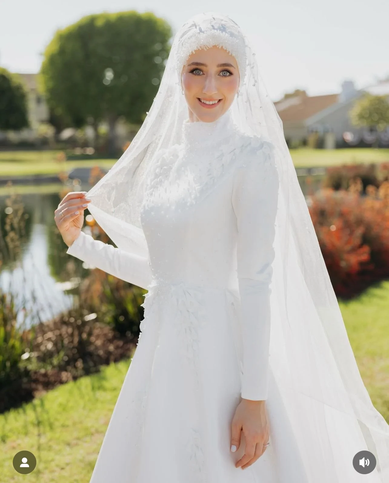 Bridal soft glam in Orange County