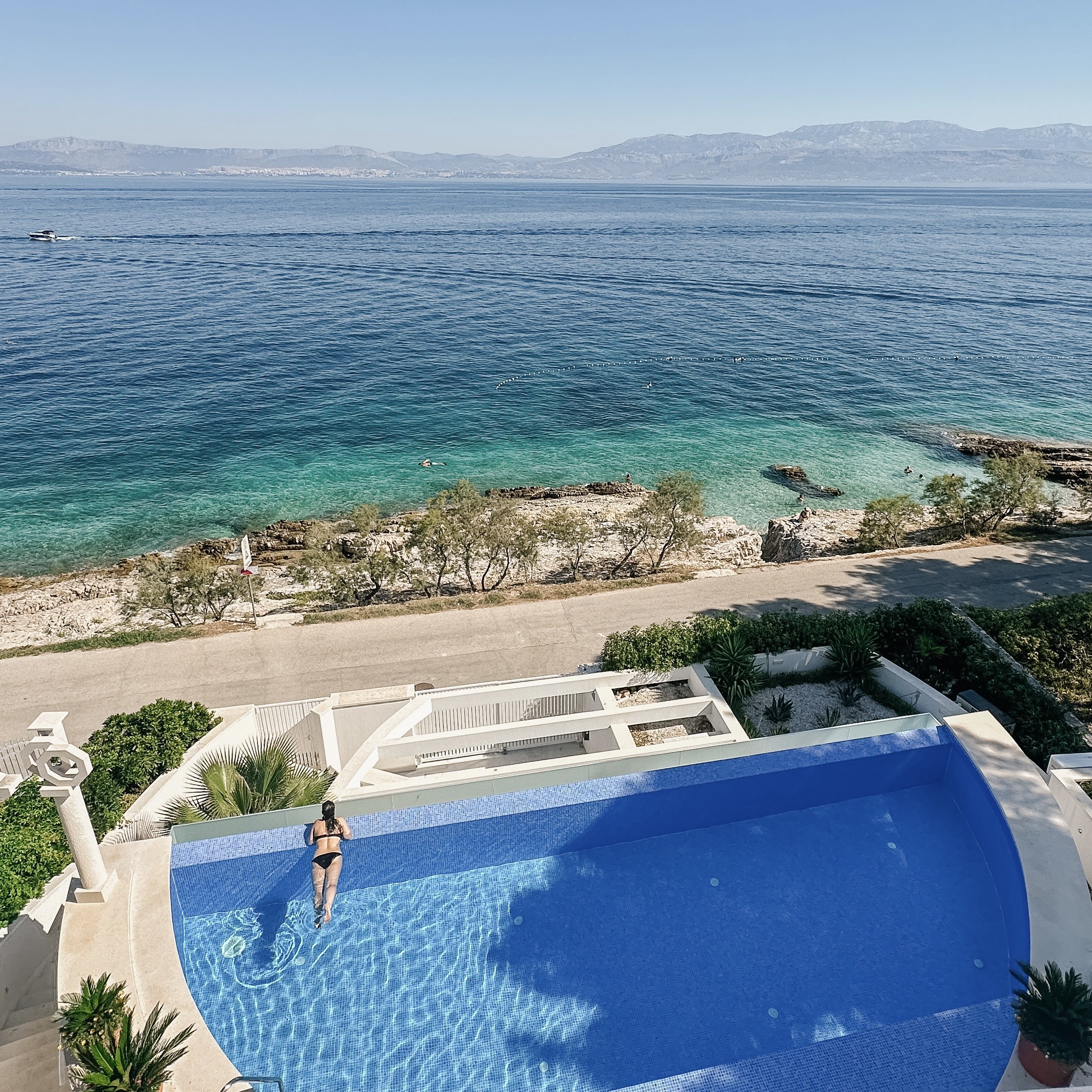 The Bougie ‘Blue Zone’