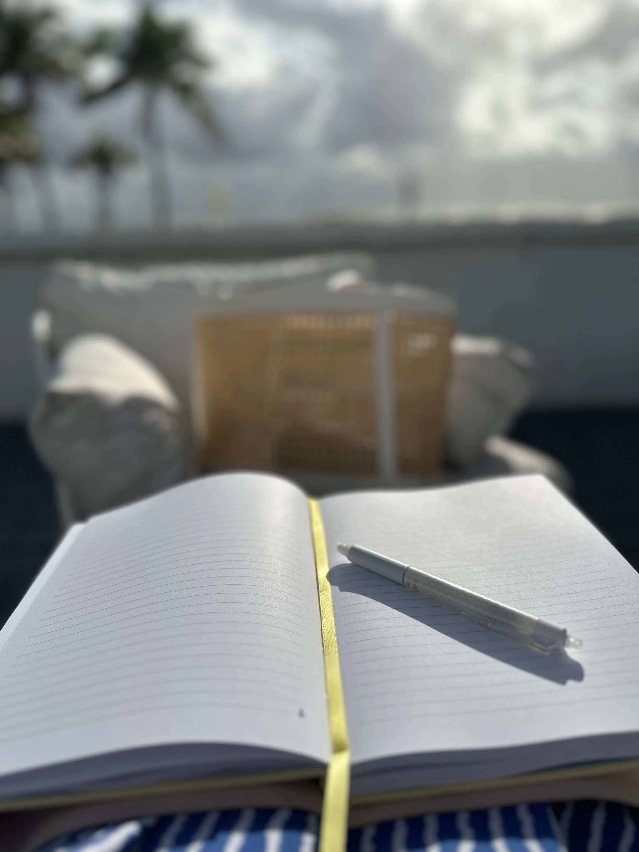 The Journal You’ll Actually Keep