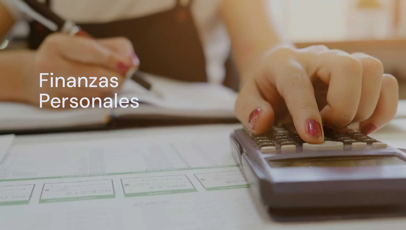 Finanzas Personales