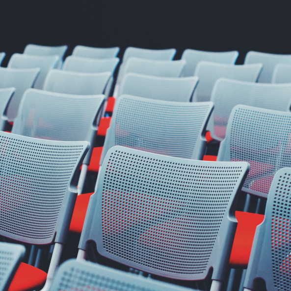 Asamblea General Ordinaria