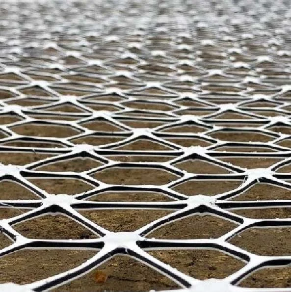 Soluciones innovadoras en Hidráulica y Control de Erosión con Geosintéticos