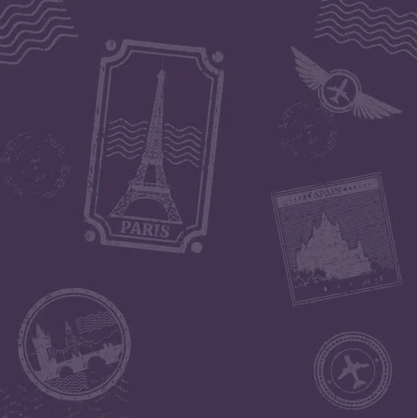 Gira técnica - turística Europa 2026 