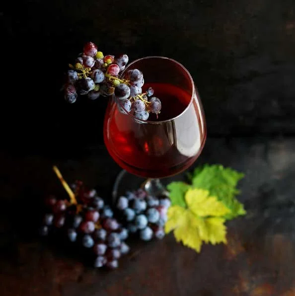 Taller de cultura del vino 