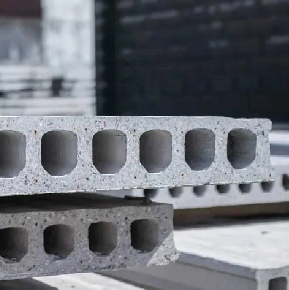 Desempeño Sísmico de Losas Alveolares